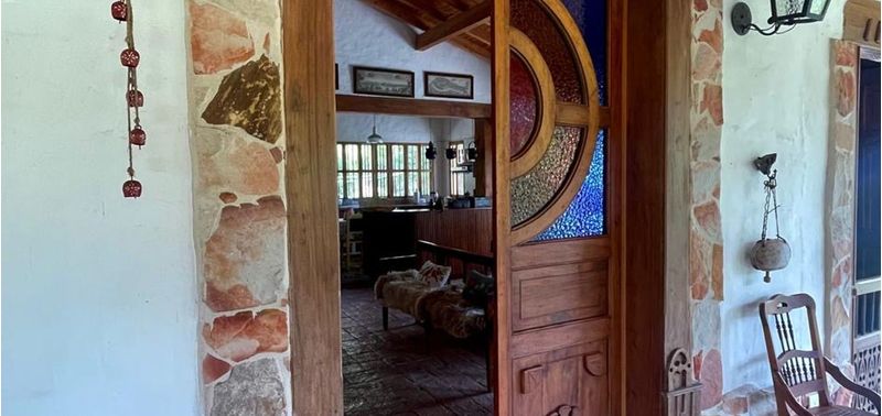Casa en Venta en Retiro, El Portento-0