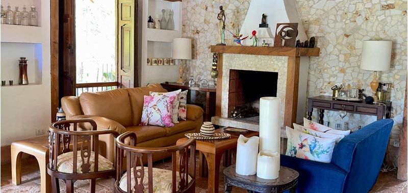 Casa en Venta en Retiro, El Portento-1