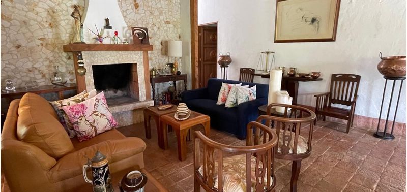 Casa en Venta en Retiro, El Portento-2