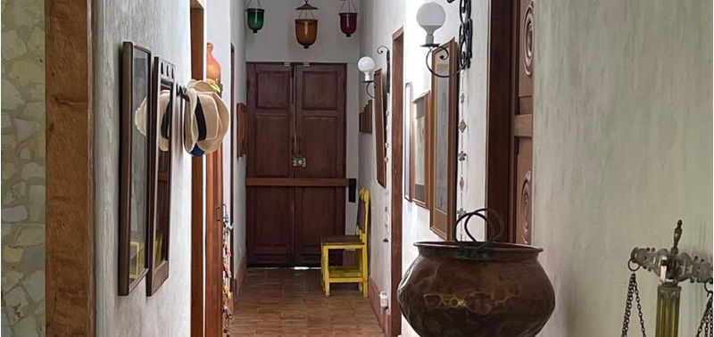 Casa en Venta en Retiro, El Portento-3
