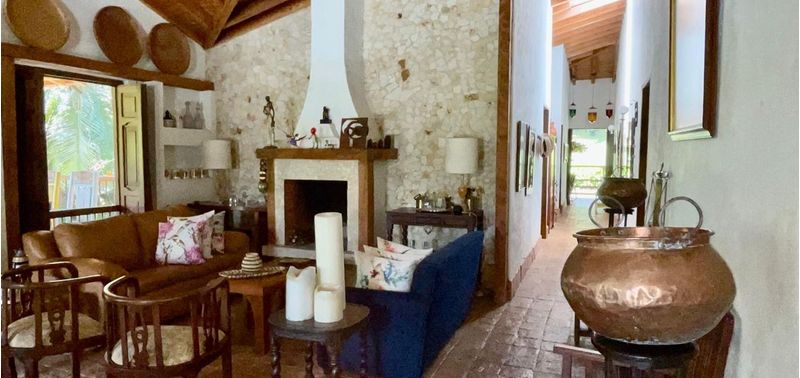 Casa en Venta en Retiro, El Portento-4