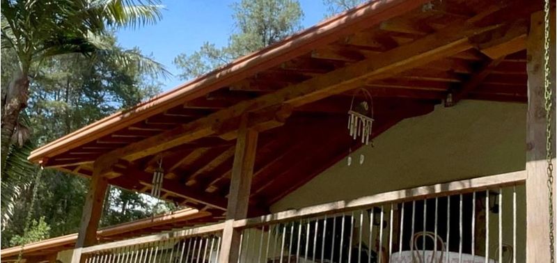 Casa en Venta en Retiro, El Portento-6