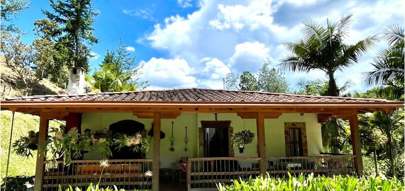 Casa en Venta en Retiro, El Portento-8