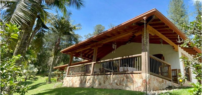 Casa en Venta en Retiro, El Portento-9