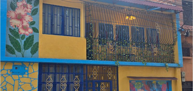 Casa en Venta en Medellín, Prado