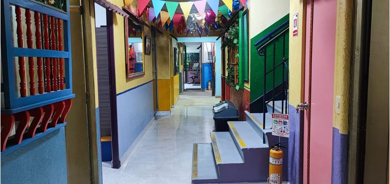 Casa en Venta en Medellín, Prado-0