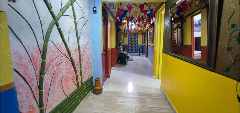 Casa en Venta en Medellín, Prado-1