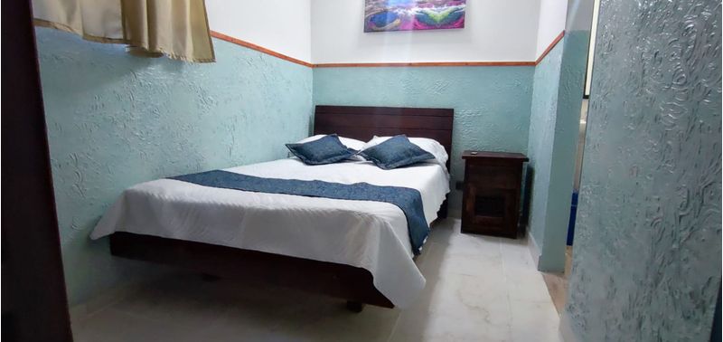 Casa en Venta en Medellín, Prado-2