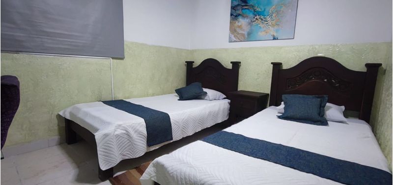 Casa en Venta en Medellín, Prado-5