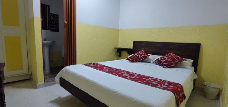 Casa en Venta en Medellín, Prado-6