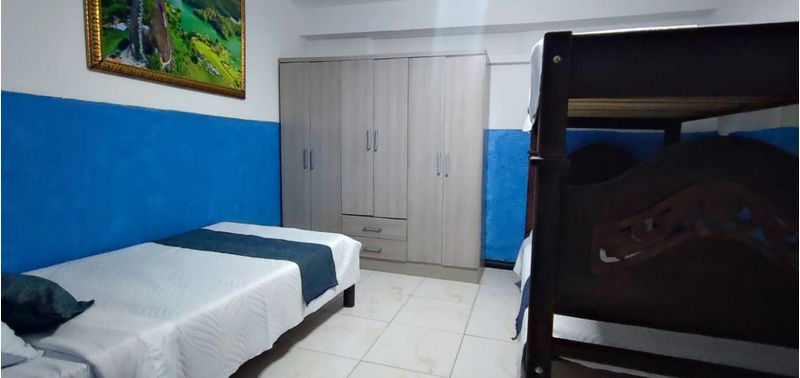 Casa en Venta en Medellín, Prado-7