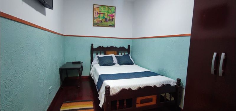 Casa en Venta en Medellín, Prado-8