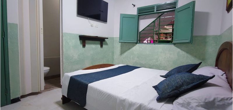 Casa en Venta en Medellín, Prado-10