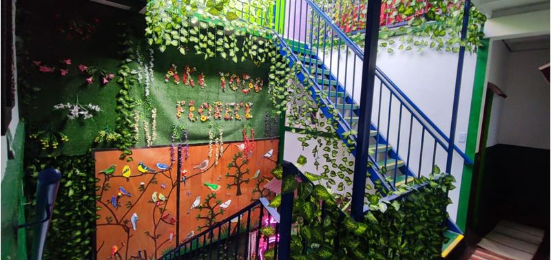 Casa en Venta en Medellín, Prado-11