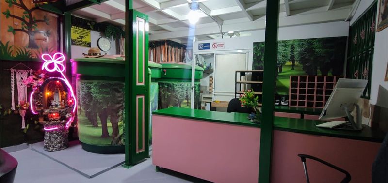 Casa en Venta en Medellín, Prado-13