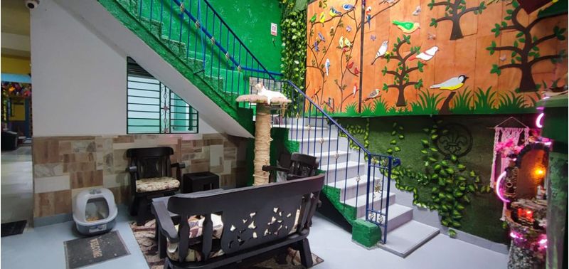 Casa en Venta en Medellín, Prado-14