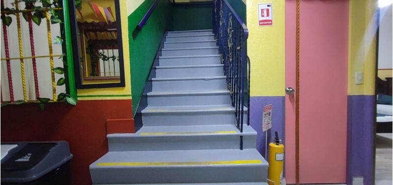 Casa en Venta en Medellín, Prado-16