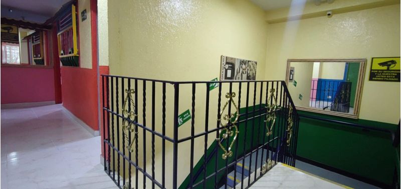 Casa en Venta en Medellín, Prado-17