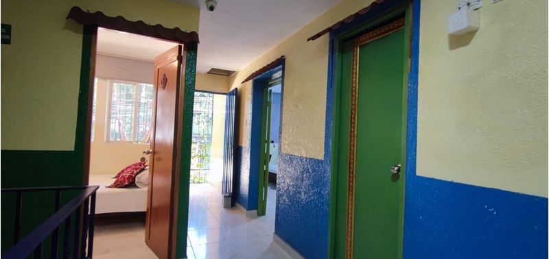 Casa en Venta en Medellín, Prado-18