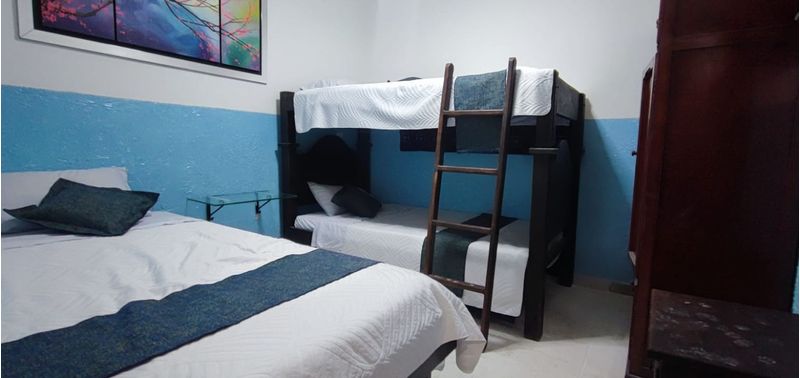 Casa en Venta en Medellín, Prado-19