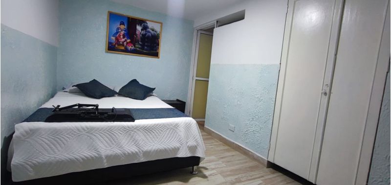 Casa en Venta en Medellín, Prado-20