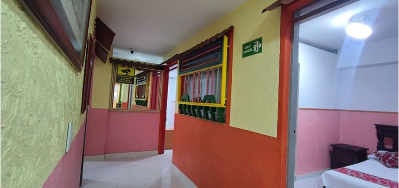 Casa en Venta en Medellín, Prado-21