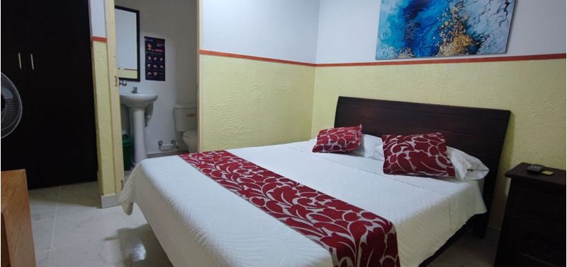 Casa en Venta en Medellín, Prado-22
