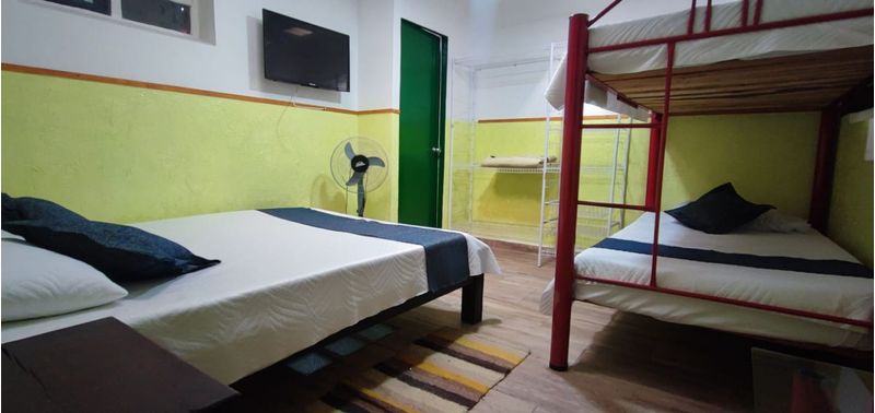 Casa en Venta en Medellín, Prado-23