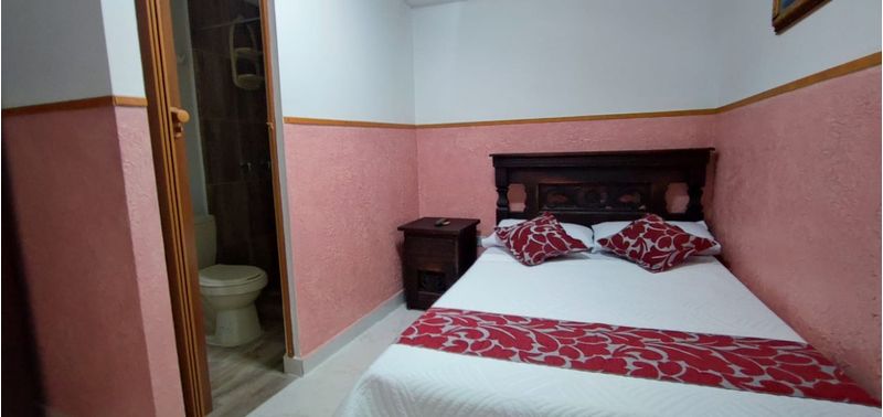 Casa en Venta en Medellín, Prado-24