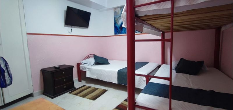 Casa en Venta en Medellín, Prado-25