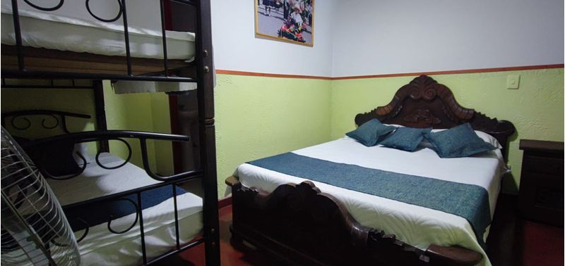 Casa en Venta en Medellín, Prado-27