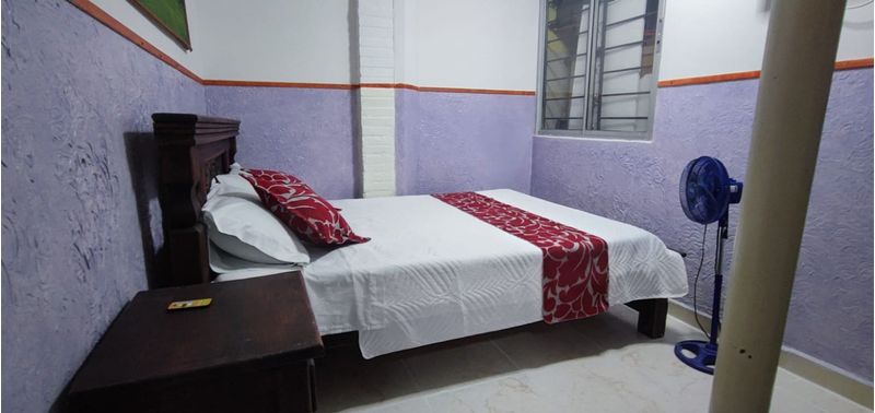 Casa en Venta en Medellín, Prado-28