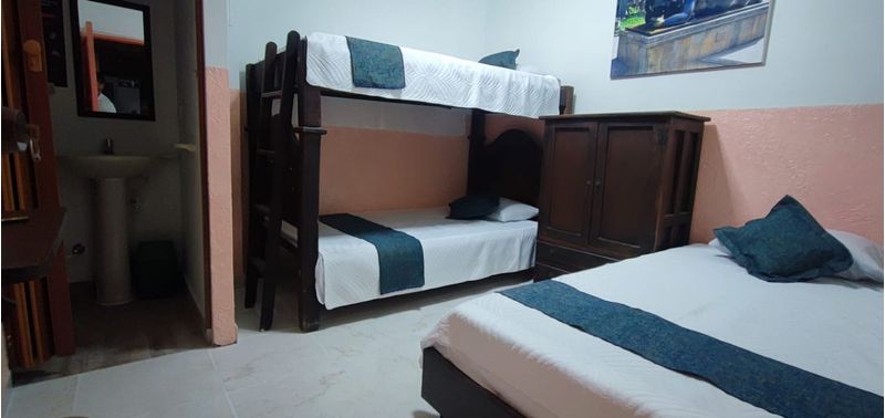 Casa en Venta en Medellín, Prado-29