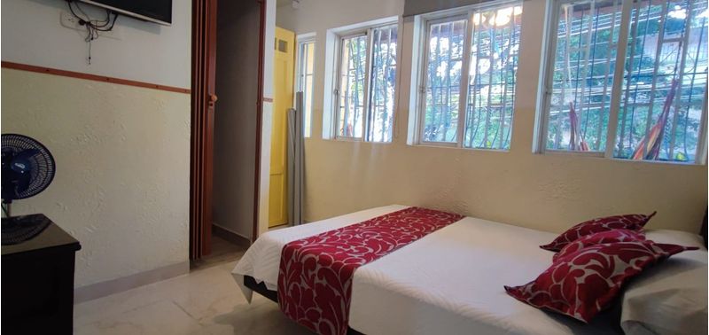 Casa en Venta en Medellín, Prado-31