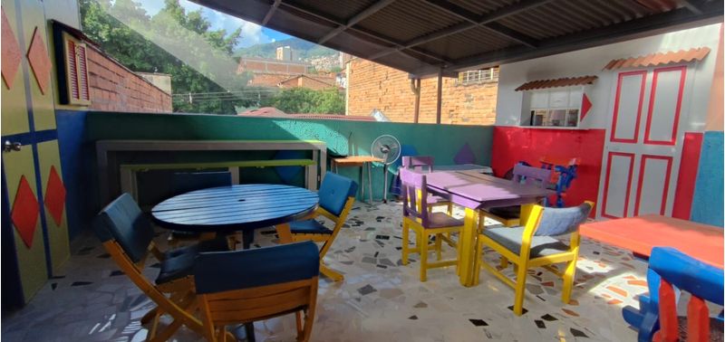 Casa en Venta en Medellín, Prado-35