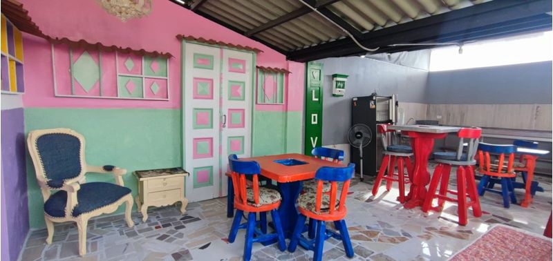 Casa en Venta en Medellín, Prado-37