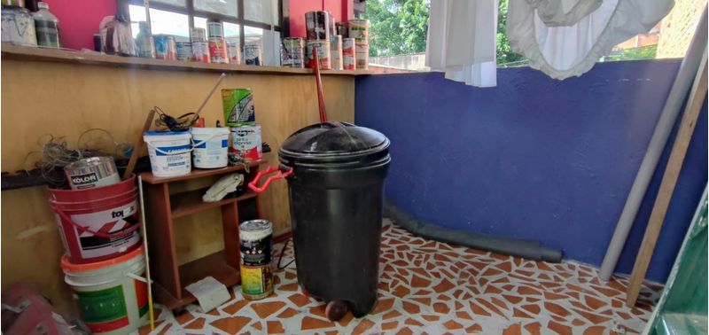 Casa en Venta en Medellín, Prado-38