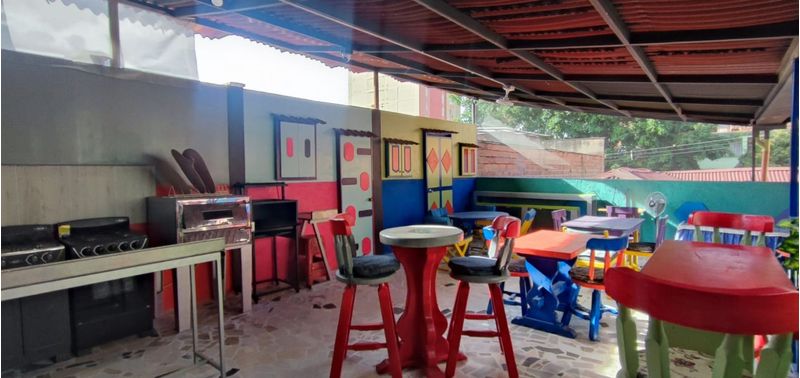 Casa en Venta en Medellín, Prado-39