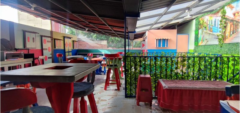 Casa en Venta en Medellín, Prado-40