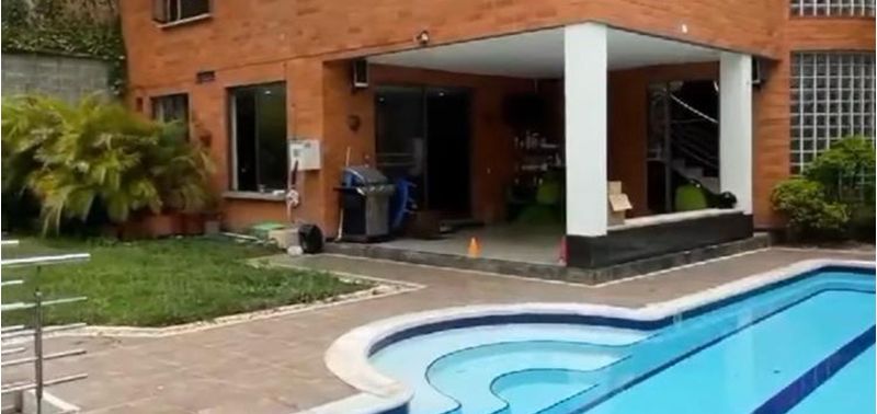 Casa en Venta en Sabaneta, San Jose-0