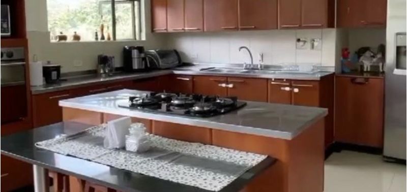 Casa en Venta en Sabaneta, San Jose-2