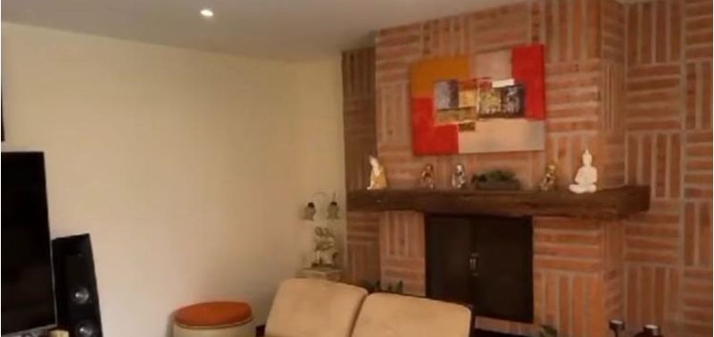 Casa en Venta en Sabaneta, San Jose-3