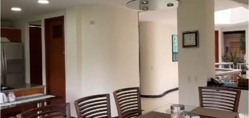 Casa en Venta en Sabaneta, San Jose-4