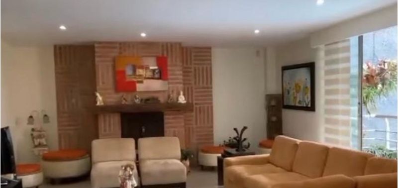 Casa en Venta en Sabaneta, San Jose-5