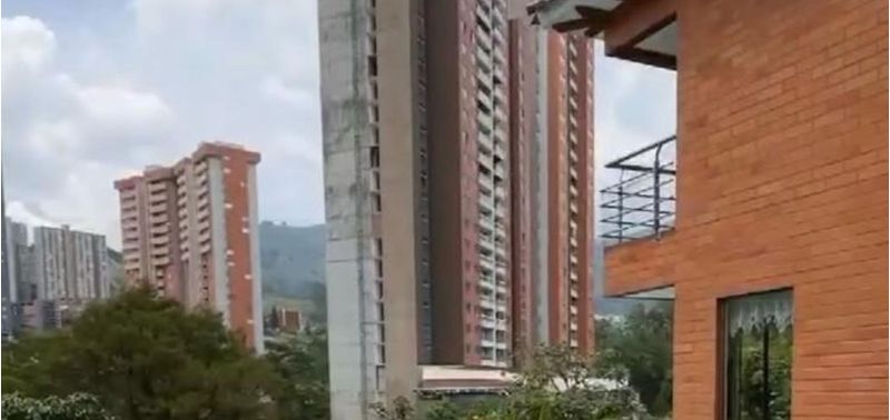 Casa en Venta en Sabaneta, San Jose-9