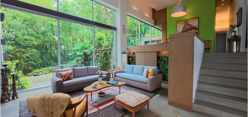 Casa en Venta en Medellín, Los Balsos