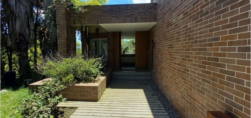 Casa en Venta en Medellín, Los Balsos-1