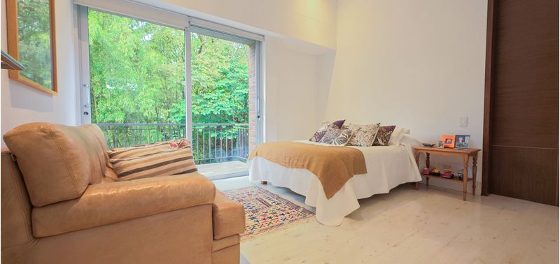 Casa en Venta en Medellín, Los Balsos-4