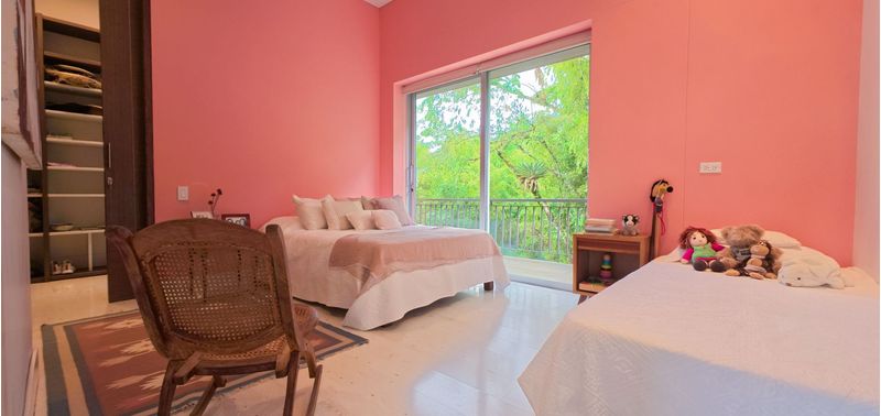 Casa en Venta en Medellín, Los Balsos-5