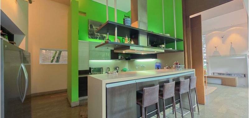 Casa en Venta en Medellín, Los Balsos-14